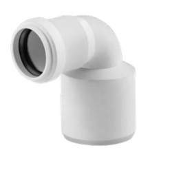 MagnaPlast HT PLUS Kolano redukcyjne HTBR 50/32mm 90° 421412 Kanalizacja